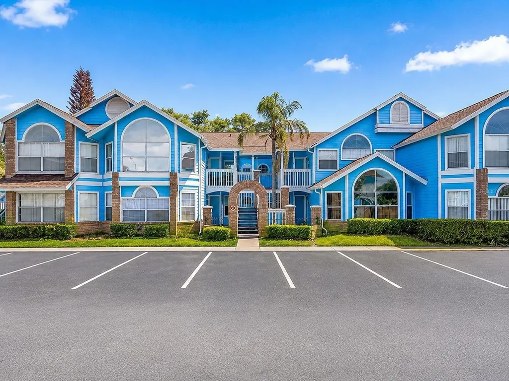 2717 N Poinciana Boulevard Kissimmee FL 34746