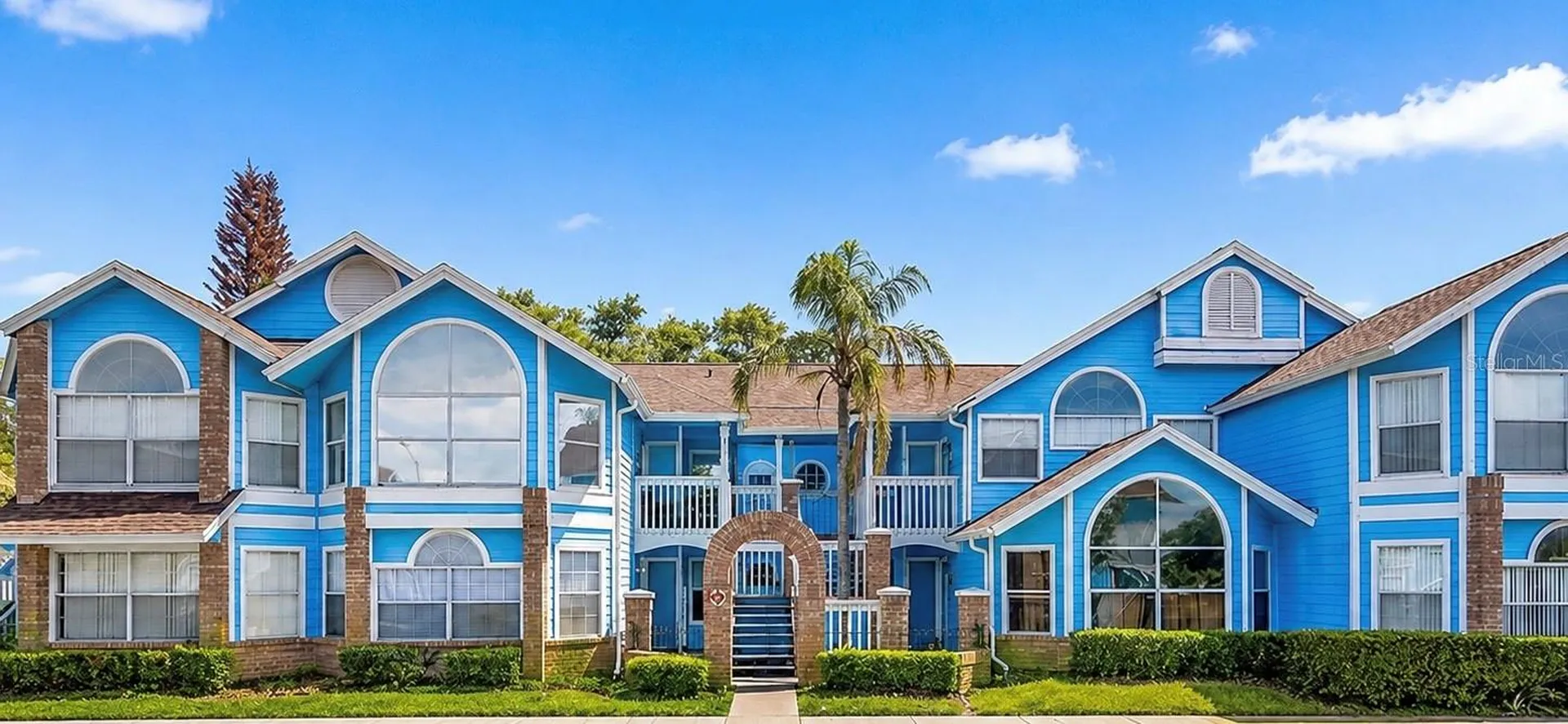 2717 N Poinciana Boulevard Kissimmee FL 34746