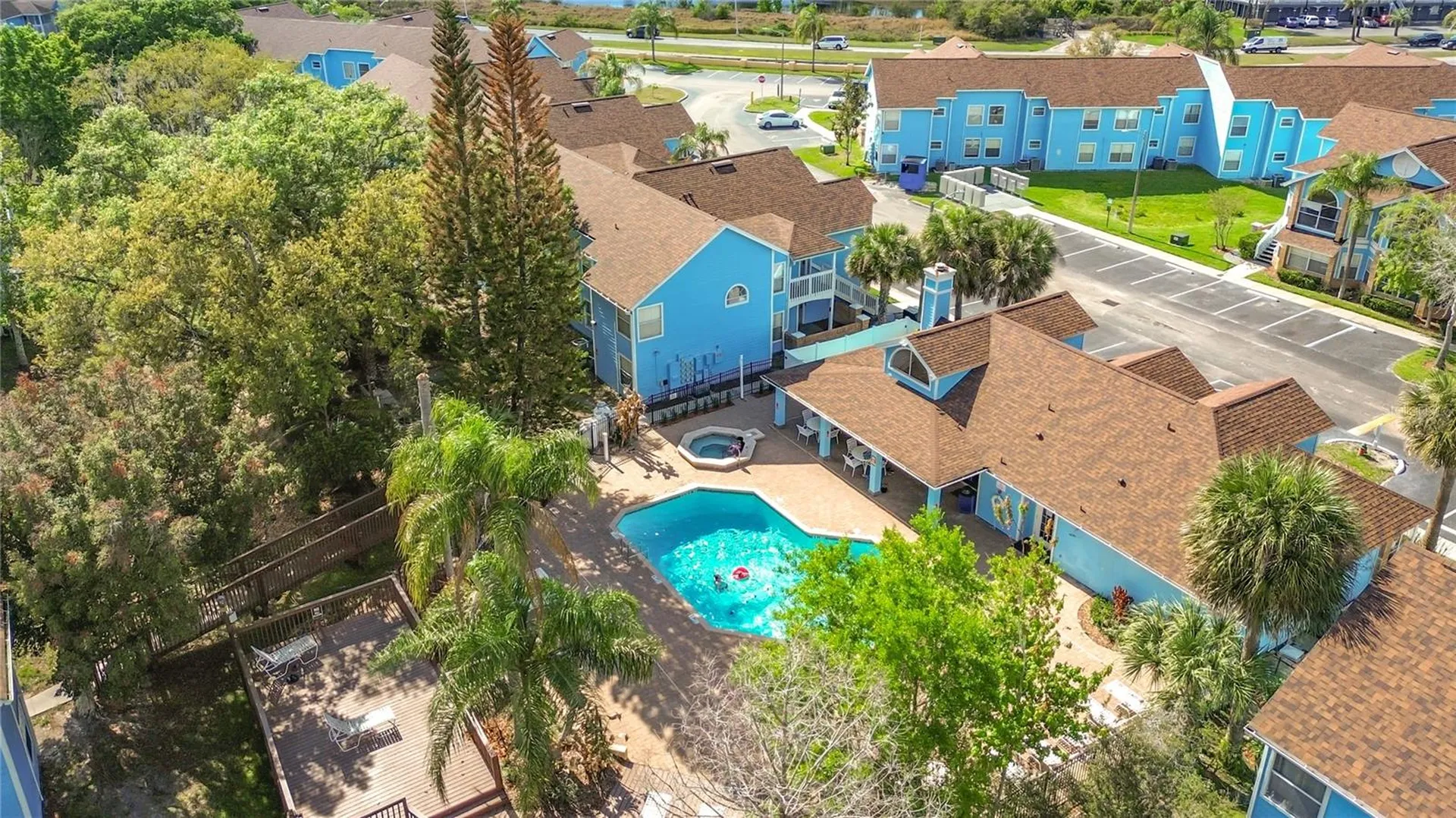 2717 N Poinciana Boulevard Kissimmee FL 34746