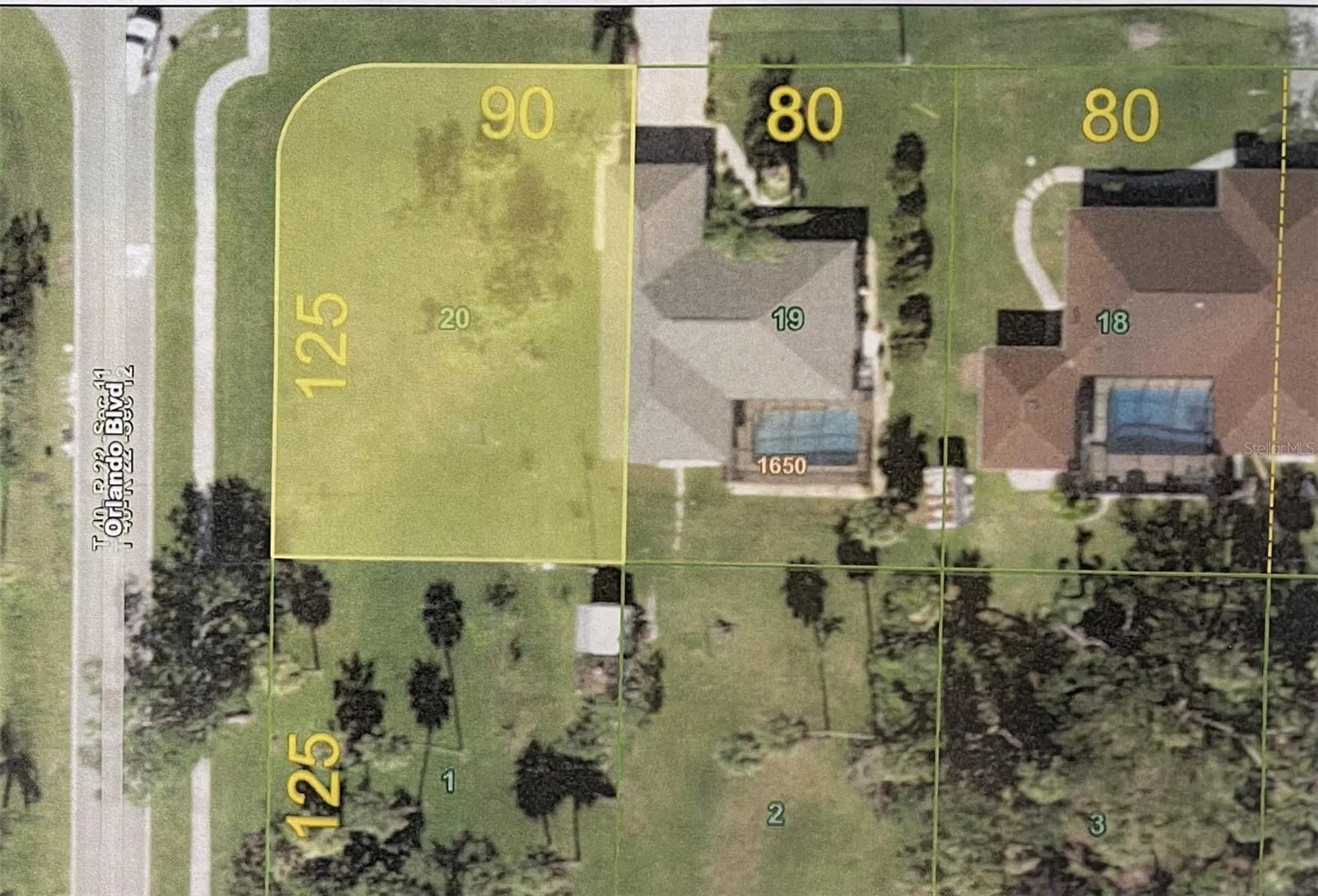 1270 Orlando Boulevard Port Charlotte FL 33952