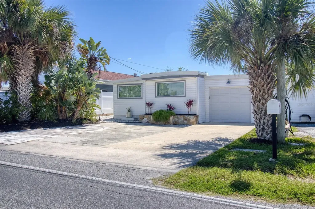 6820 Sea Ranch Drive Hudson FL 34667