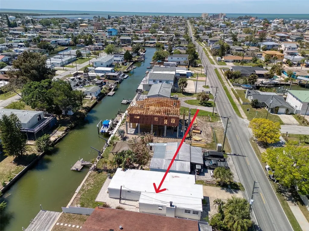 6820 Sea Ranch Drive Hudson FL 34667