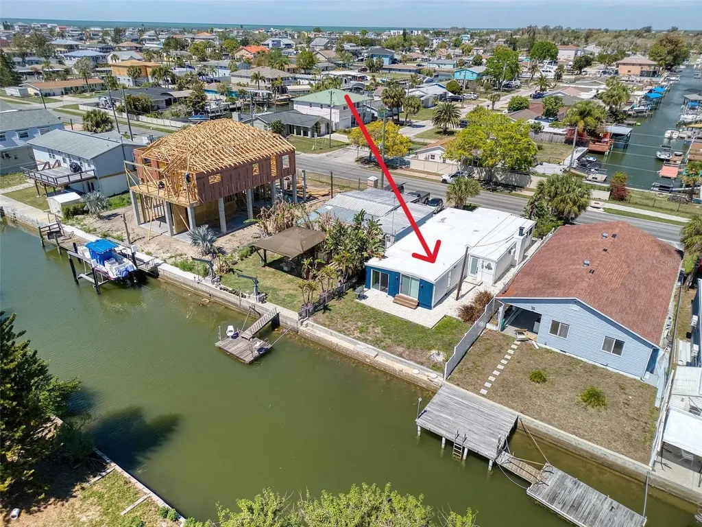 6820 Sea Ranch Drive Hudson FL 34667