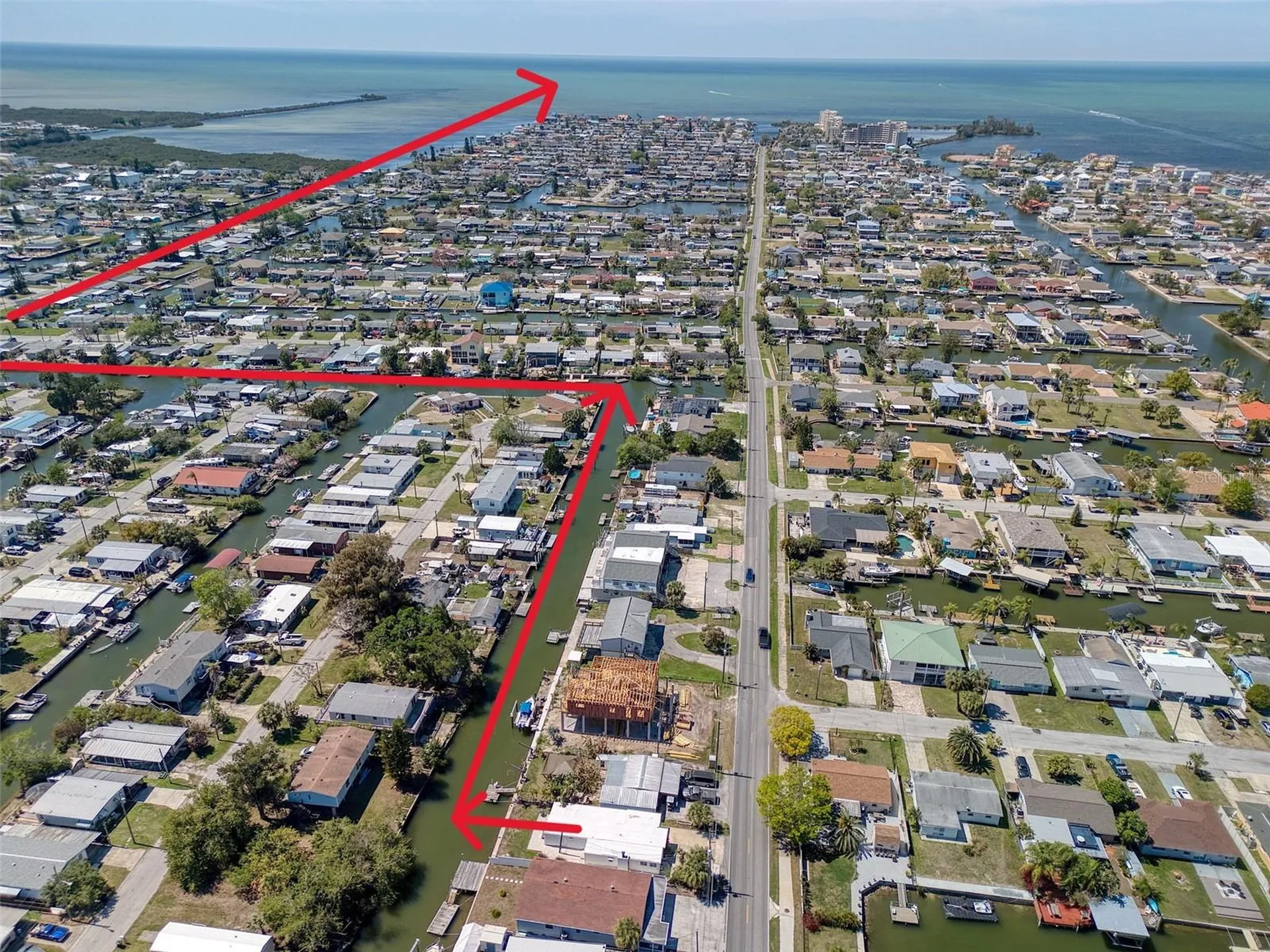 6820 Sea Ranch Drive Hudson FL 34667