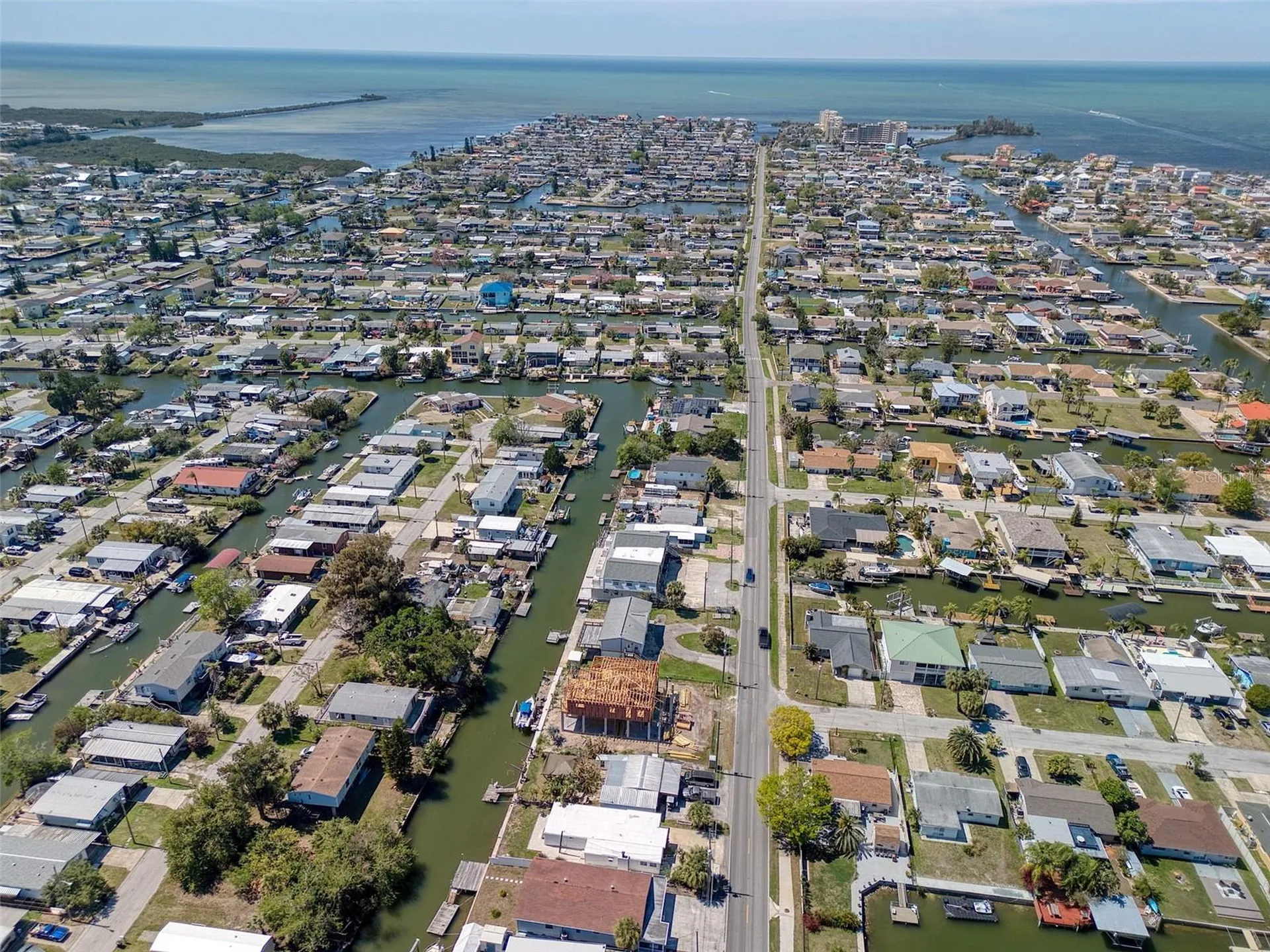 6820 Sea Ranch Drive Hudson FL 34667