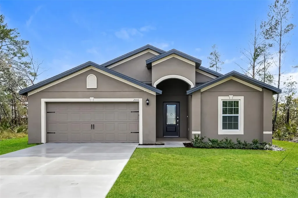 2006 Maple Lane Kissimmee FL 34759