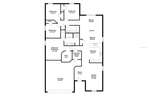 2006 Maple Lane Kissimmee FL 34759