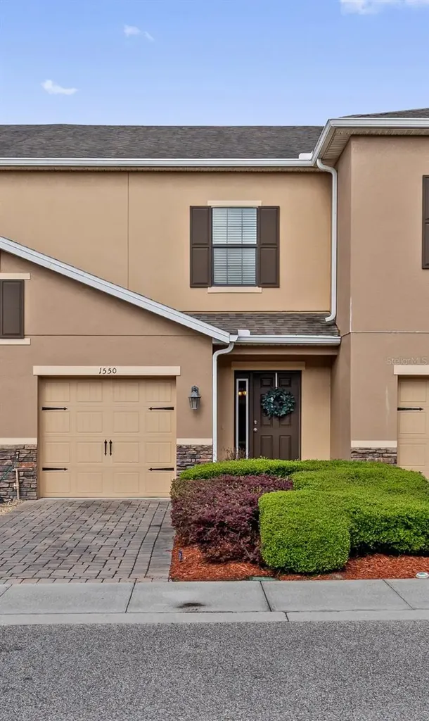 1550 Downy Birch Lane Longwood FL 32750