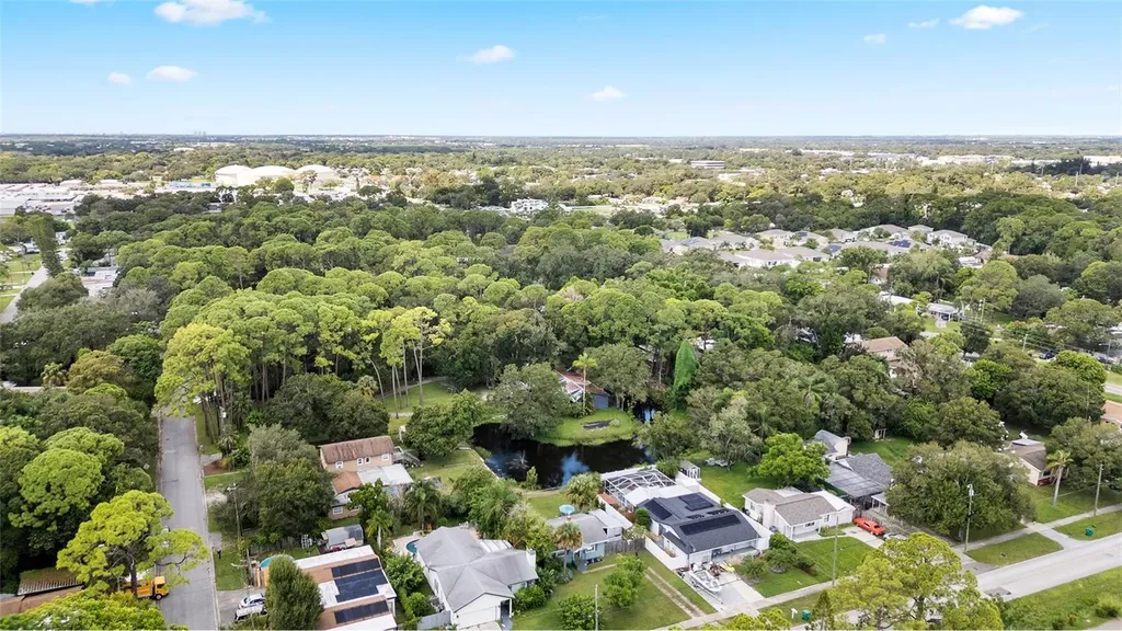 6030 62nd Street N St Petersburg FL 33709