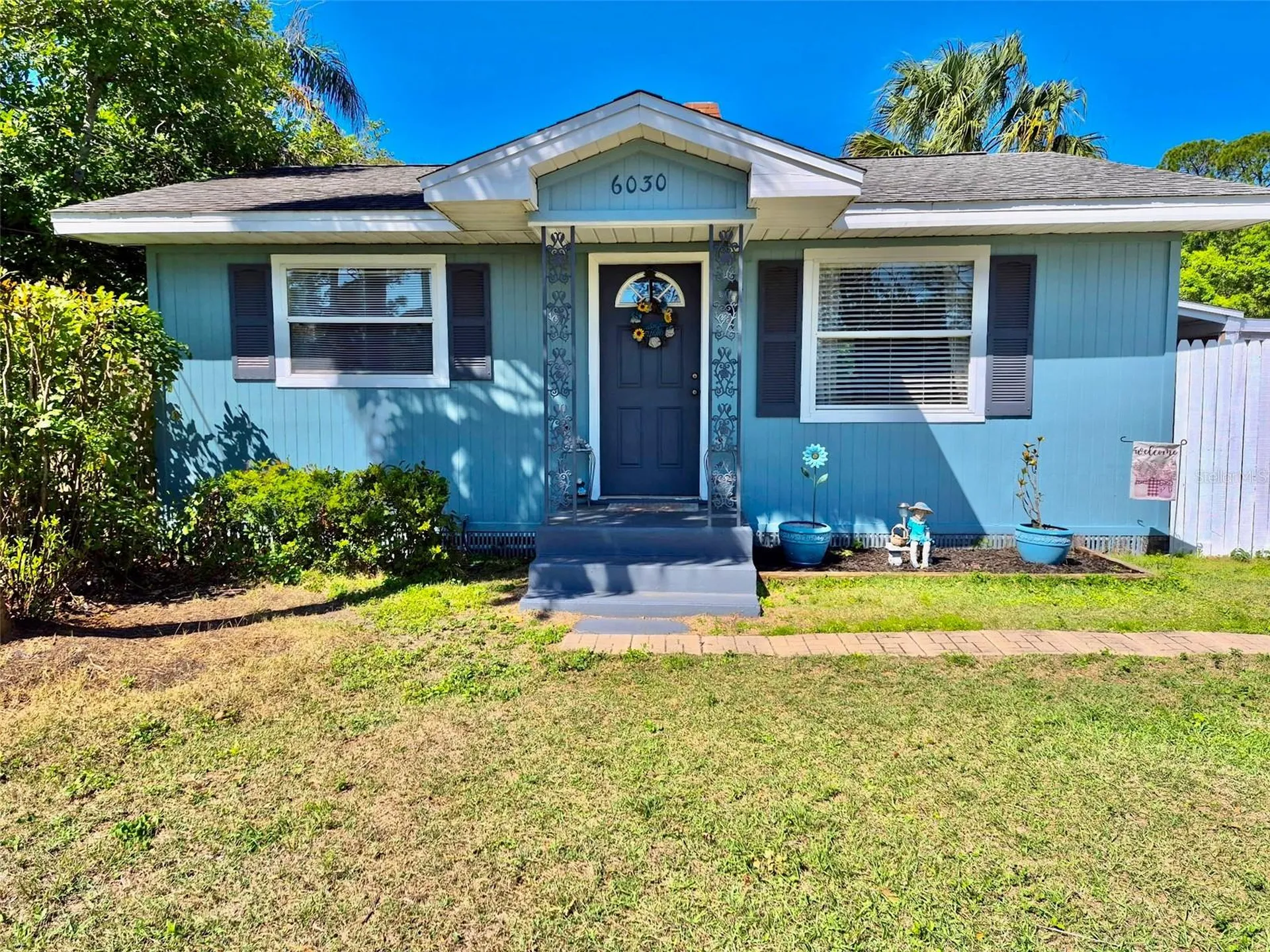 6030 62nd Street N St Petersburg FL 33709