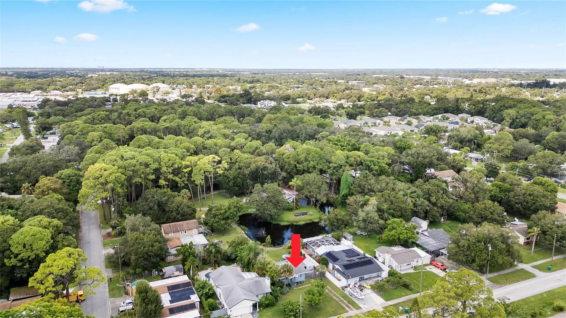 6030 62nd Street N St Petersburg FL 33709