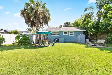 6030 62nd Street N St Petersburg FL 33709
