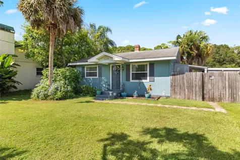 6030 62nd Street N St Petersburg FL 33709