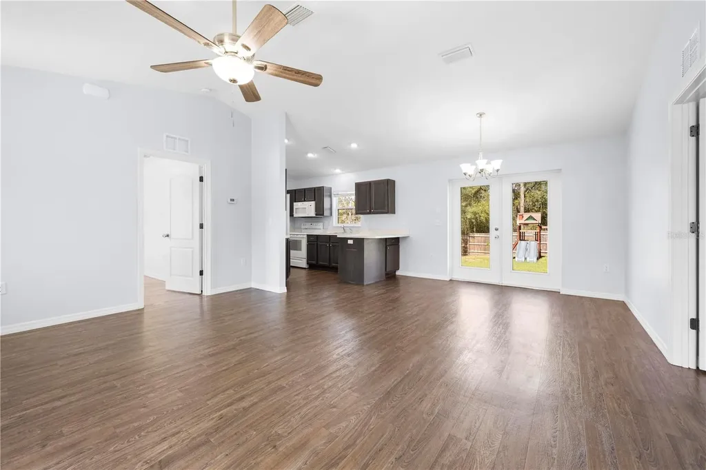8456 N Ibsen Drive Citrus Springs FL 34434