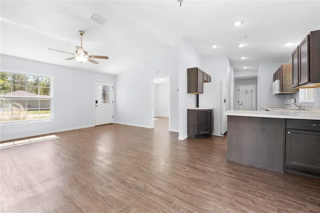 8456 N Ibsen Drive Citrus Springs FL 34434