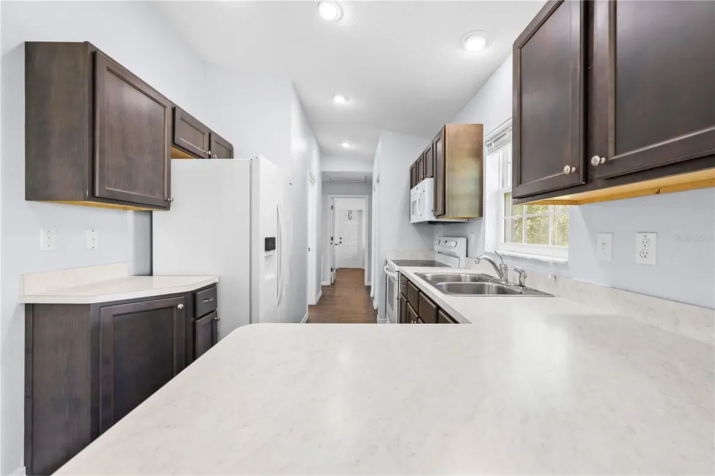 8456 N Ibsen Drive Citrus Springs FL 34434