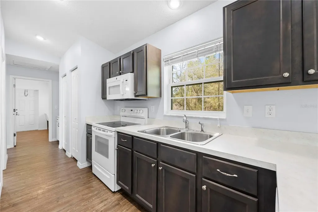 8456 N Ibsen Drive Citrus Springs FL 34434