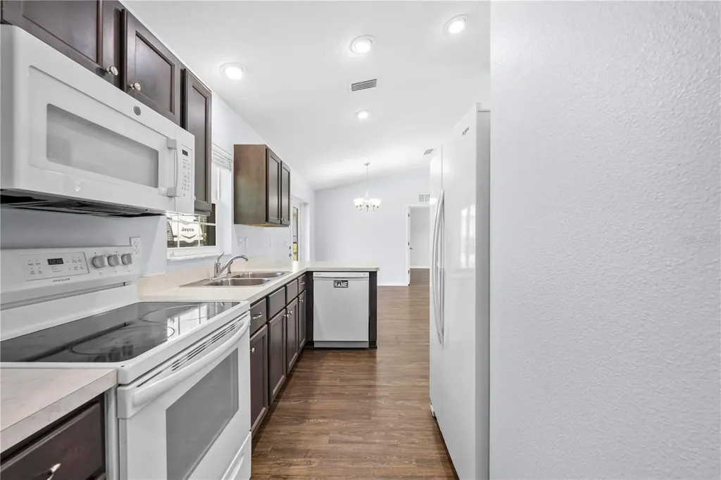 8456 N Ibsen Drive Citrus Springs FL 34434