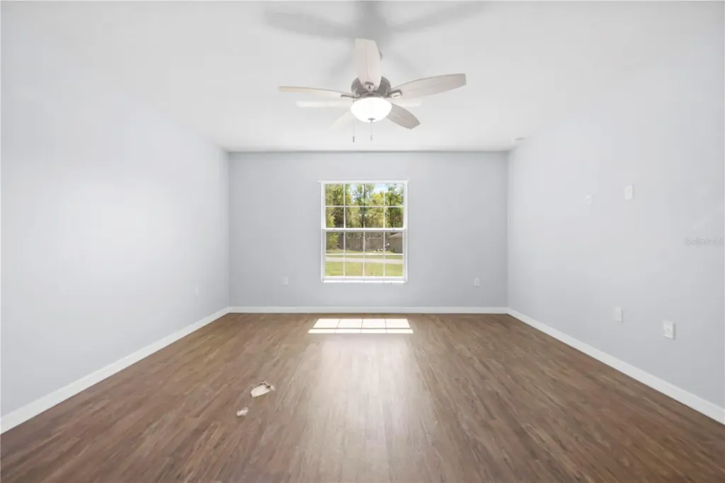 8456 N Ibsen Drive Citrus Springs FL 34434