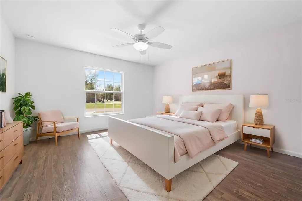 8456 N Ibsen Drive Citrus Springs FL 34434