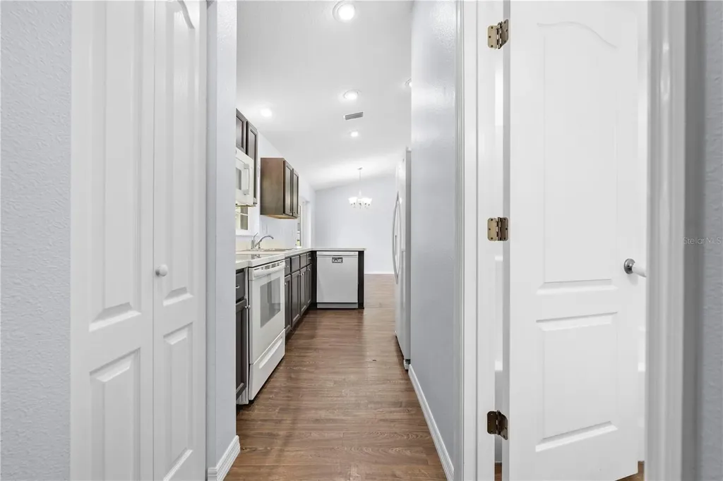 8456 N Ibsen Drive Citrus Springs FL 34434