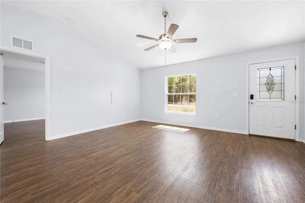 8456 N Ibsen Drive Citrus Springs FL 34434