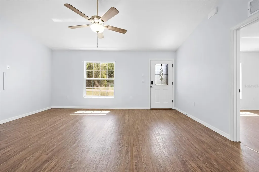 8456 N Ibsen Drive Citrus Springs FL 34434