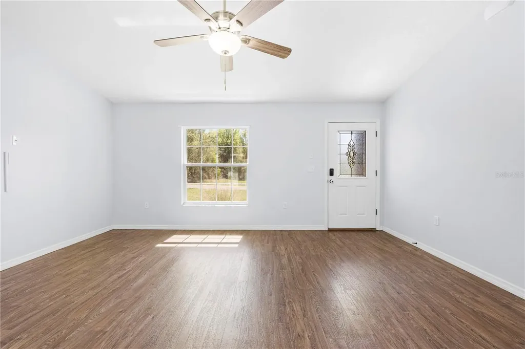 8456 N Ibsen Drive Citrus Springs FL 34434