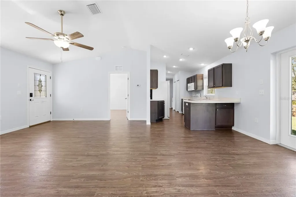 8456 N Ibsen Drive Citrus Springs FL 34434