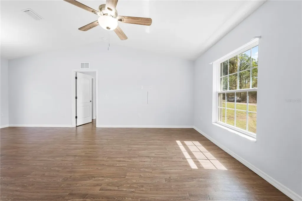 8456 N Ibsen Drive Citrus Springs FL 34434