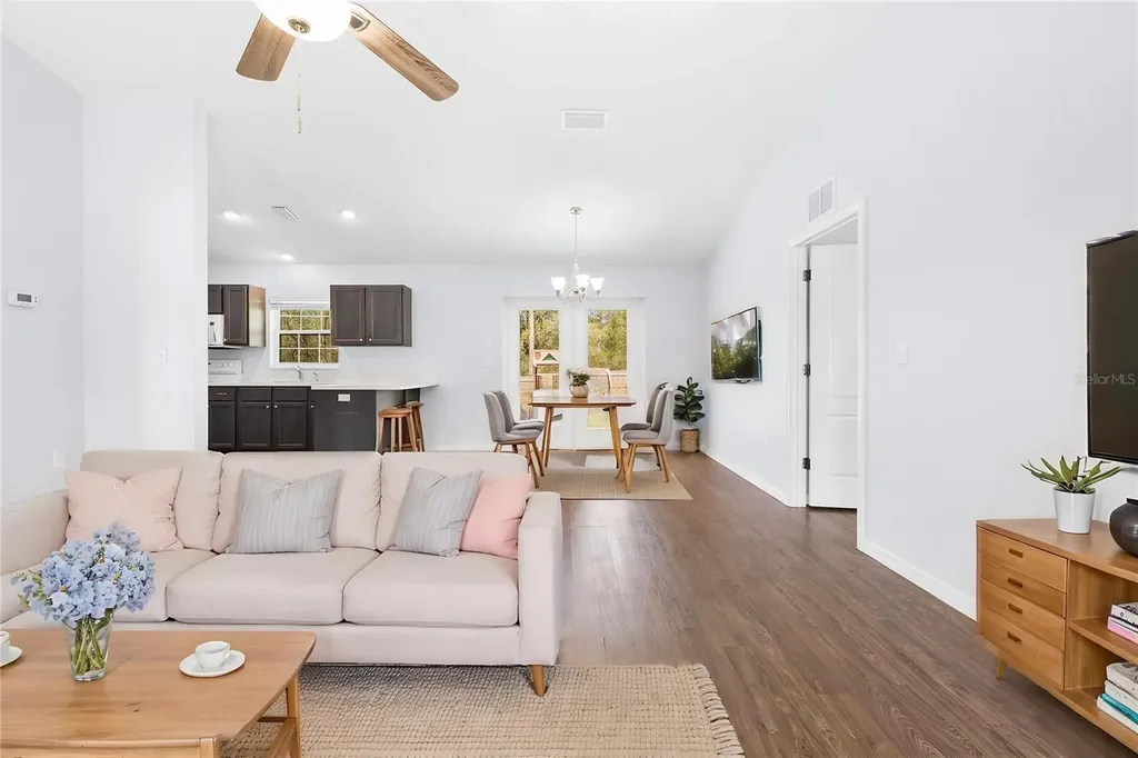 8456 N Ibsen Drive Citrus Springs FL 34434