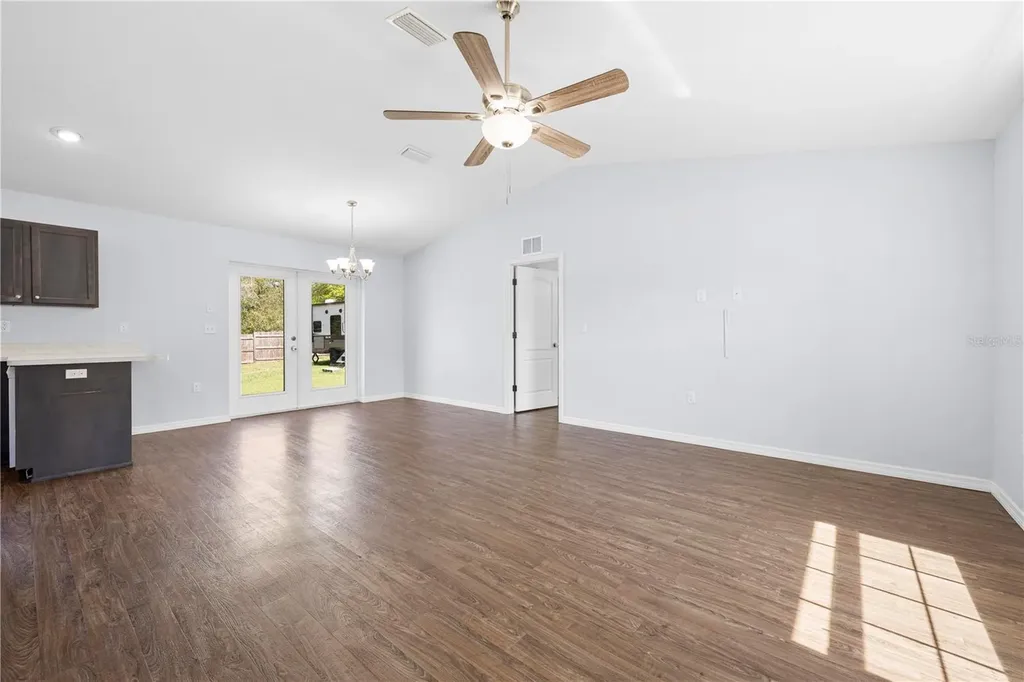 8456 N Ibsen Drive Citrus Springs FL 34434