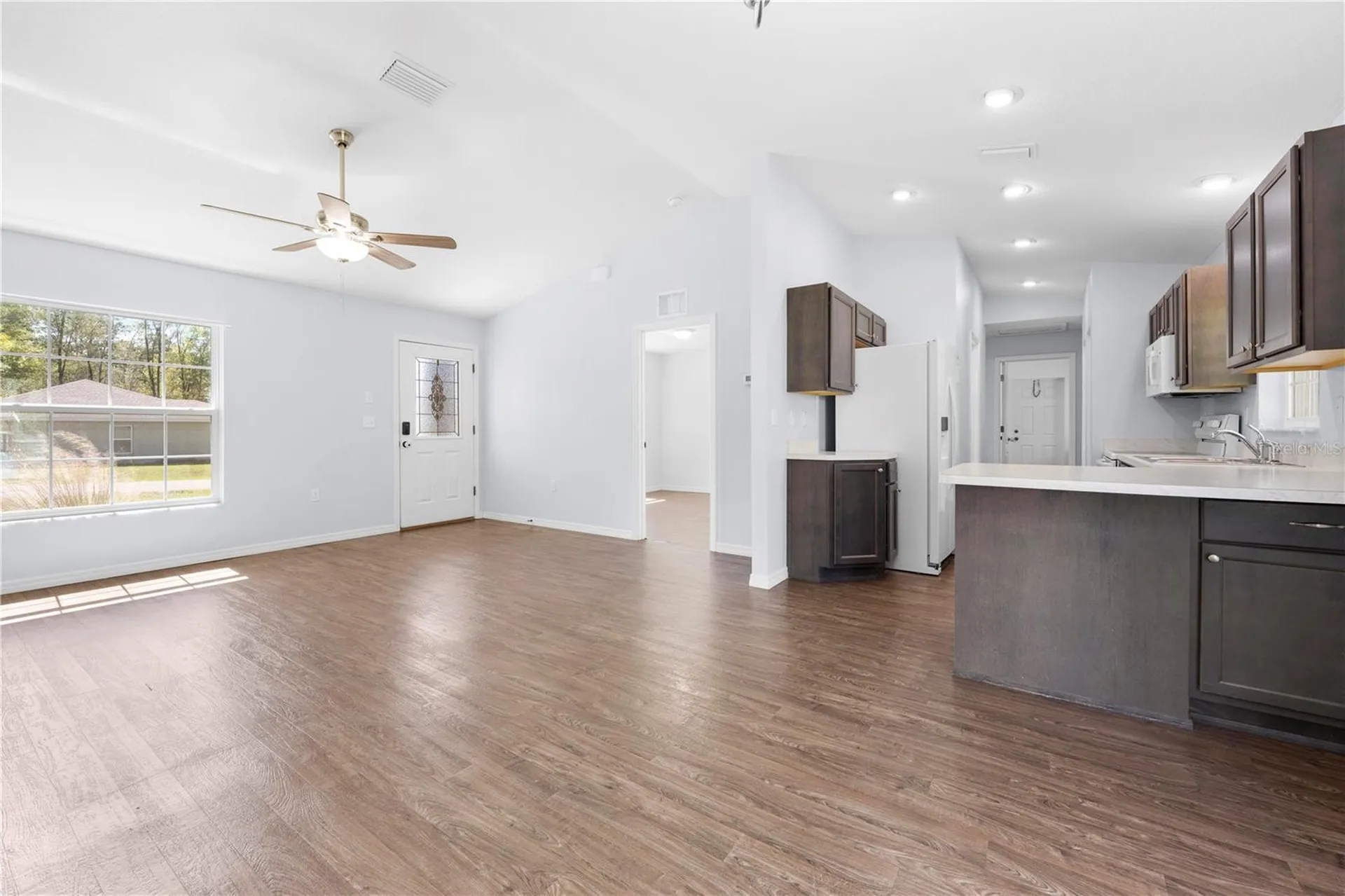 8456 N Ibsen Drive Citrus Springs FL 34434