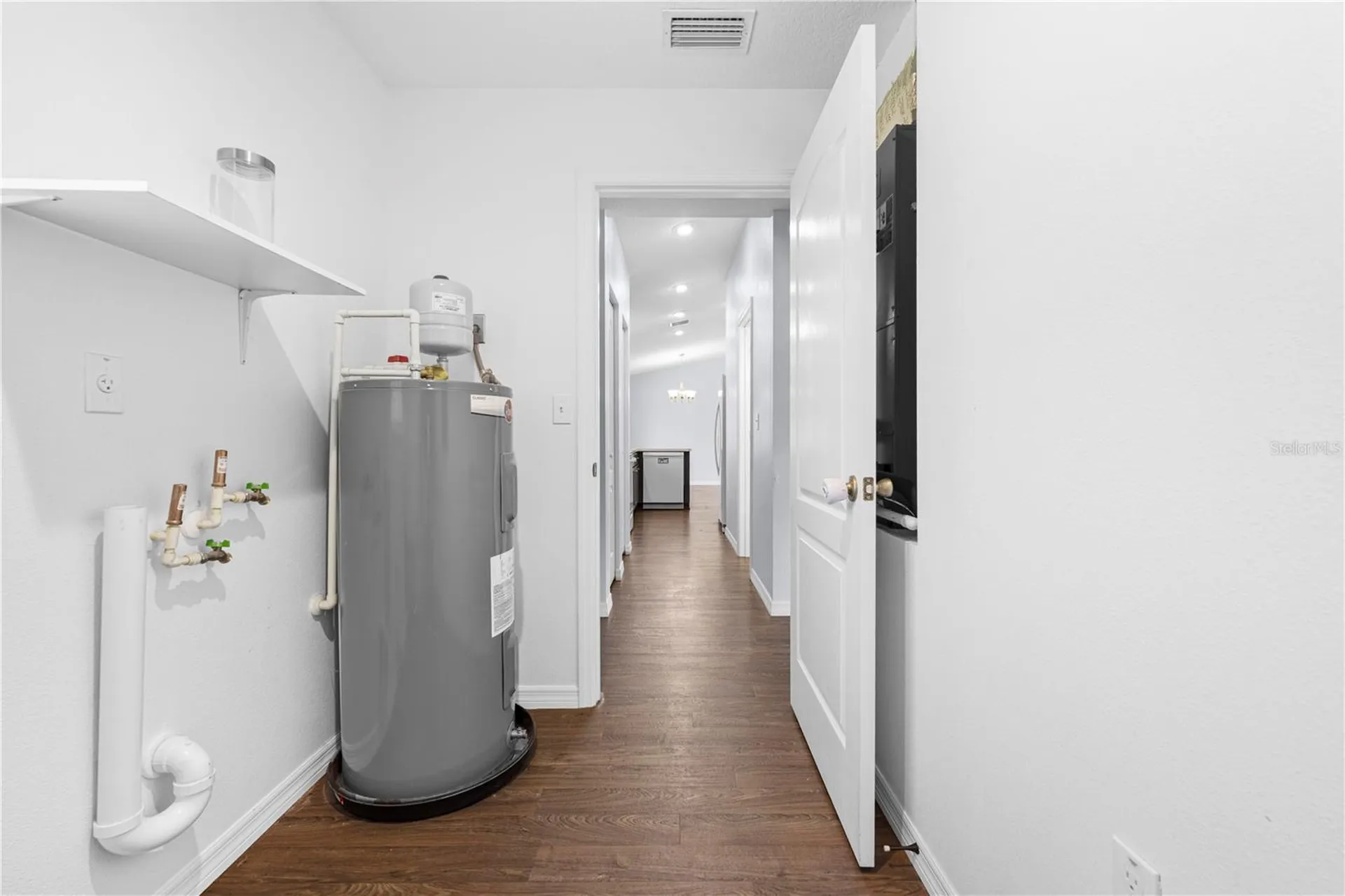 8456 N Ibsen Drive Citrus Springs FL 34434