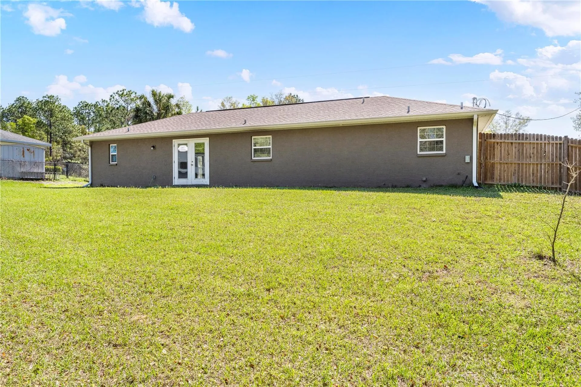 8456 N Ibsen Drive Citrus Springs FL 34434