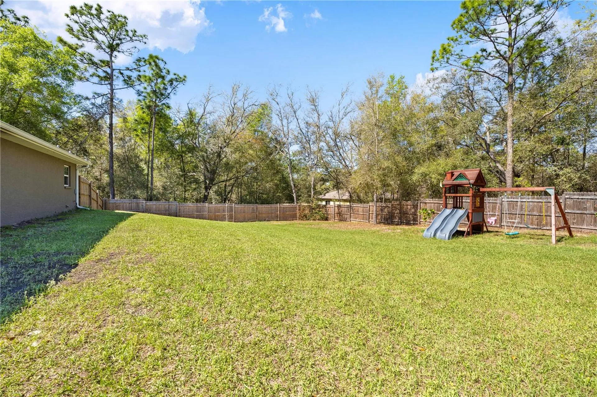 8456 N Ibsen Drive Citrus Springs FL 34434