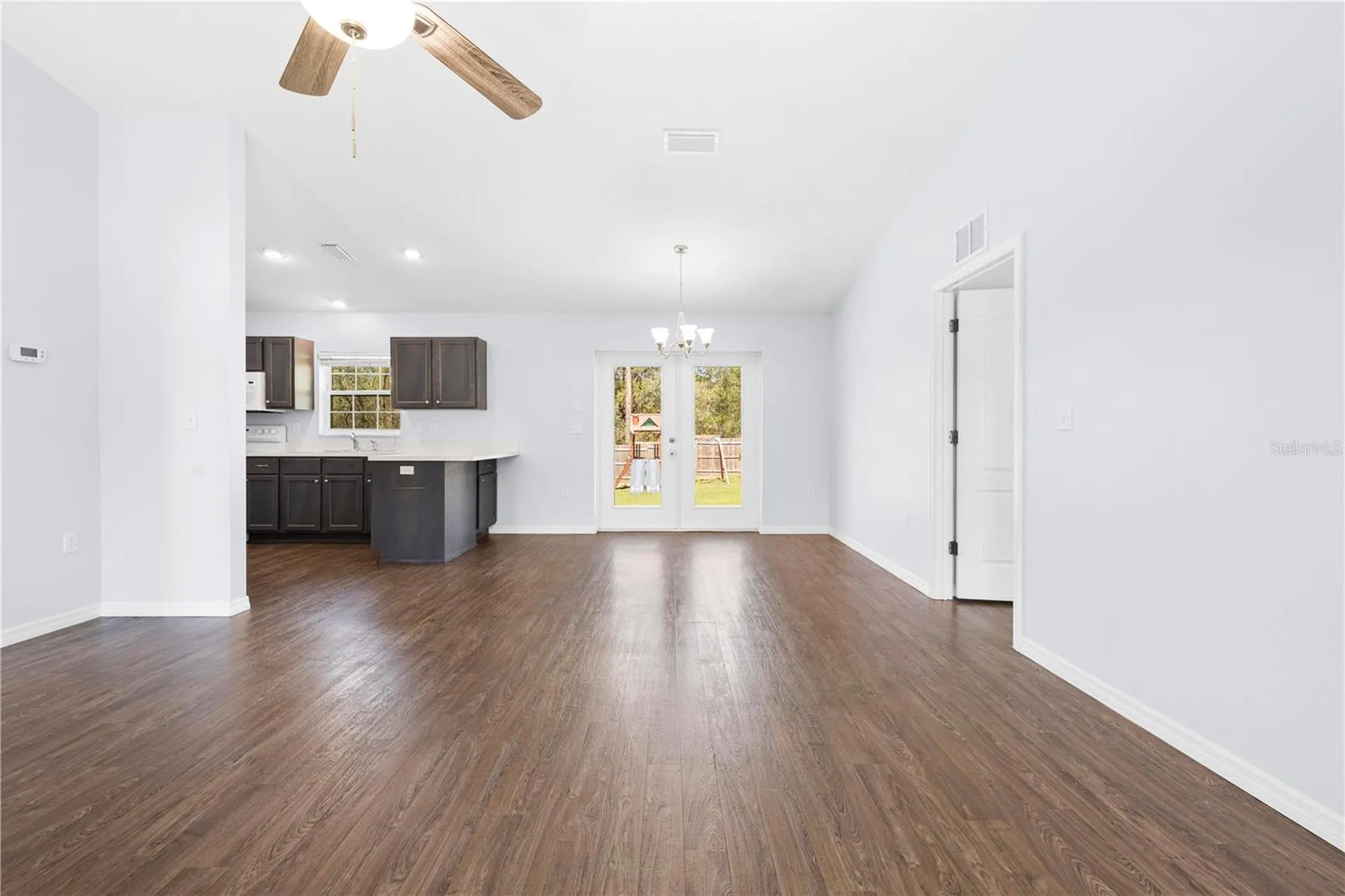 8456 N Ibsen Drive Citrus Springs FL 34434