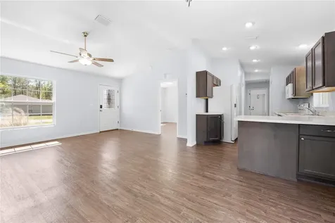 8456 N Ibsen Drive Citrus Springs FL 34434
