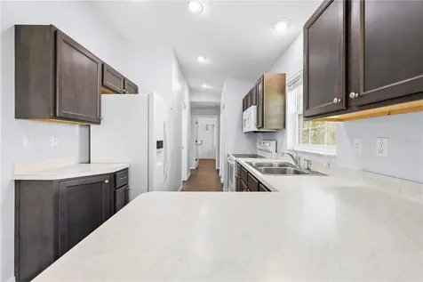 8456 N Ibsen Drive Citrus Springs FL 34434