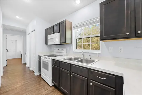 8456 N Ibsen Drive Citrus Springs FL 34434
