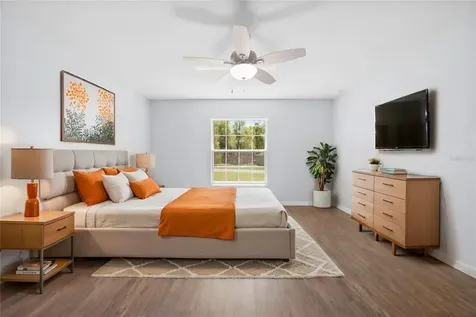 8456 N Ibsen Drive Citrus Springs FL 34434