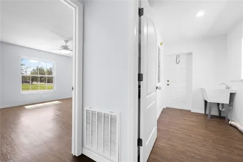 8456 N Ibsen Drive Citrus Springs FL 34434