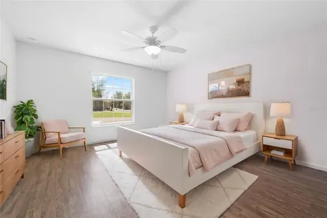 8456 N Ibsen Drive Citrus Springs FL 34434