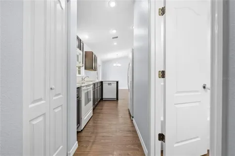 8456 N Ibsen Drive Citrus Springs FL 34434