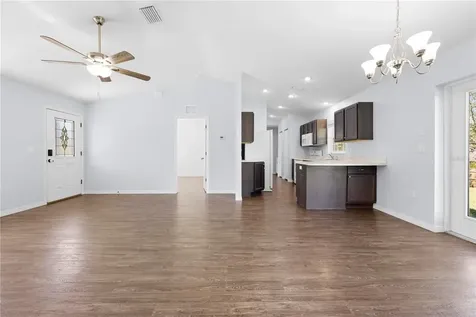 8456 N Ibsen Drive Citrus Springs FL 34434