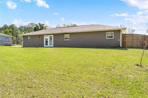8456 N Ibsen Drive Citrus Springs FL 34434