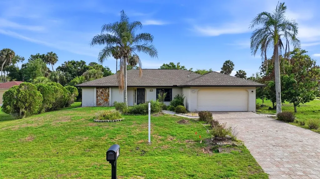 22545 Quasar Boulevard Port Charlotte FL 33952