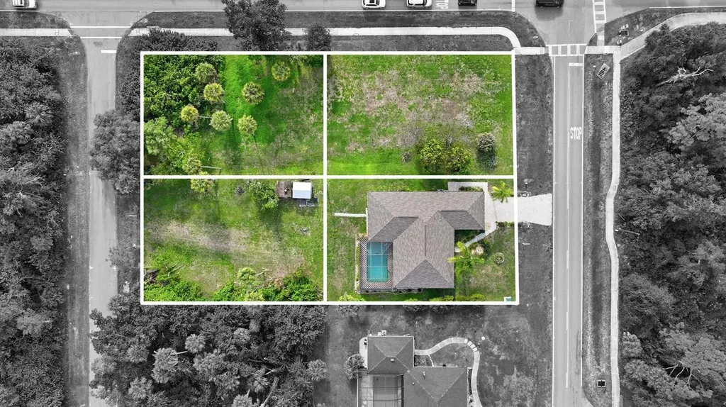 22545 Quasar Boulevard Port Charlotte FL 33952