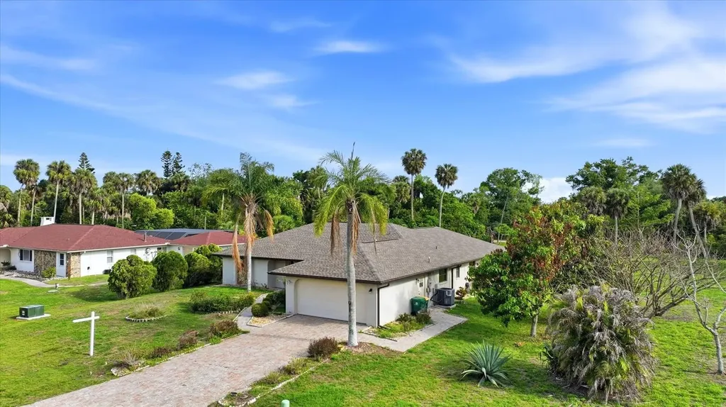 22545 Quasar Boulevard Port Charlotte FL 33952