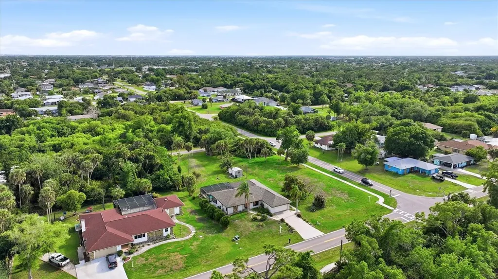 22545 Quasar Boulevard Port Charlotte FL 33952